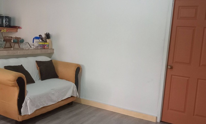 Comayagua Apartamento | Habitación CÓMODA a 5 min de XPL Palmerola. Para viajeros de negocios o escalas