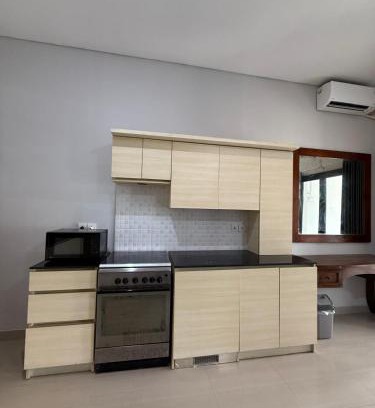 Mumbul Casa | Comfortable small house