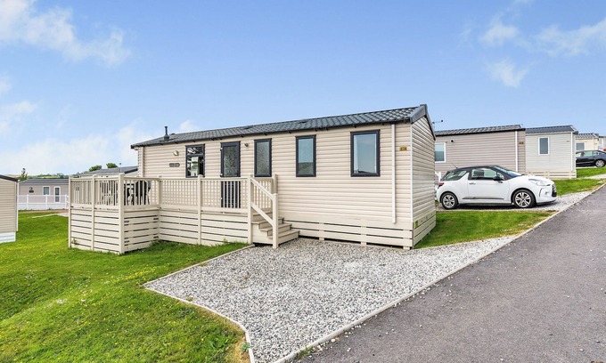 Hewas Water Casa | Alojamiento de 3 habitaciones en Nr St Austell