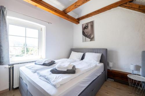 Leoben Apartamento | Comfortable Stay for Families and Business Travelers - 5 Guests, Fast WiFi, Near Station