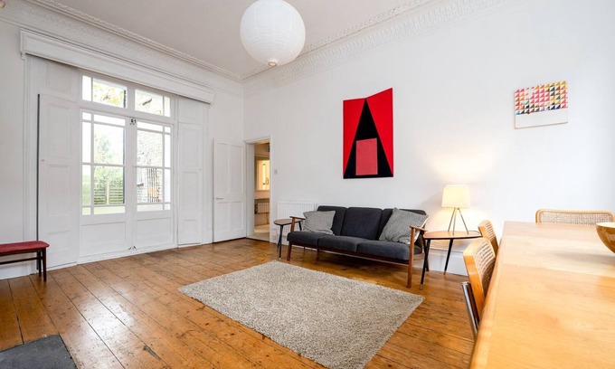 Ladywell Apartamento | Comfortable stay in Brockley Conservation Area