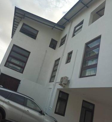 Kaduwela Apartamento | Comfortable Stay in Colombo
