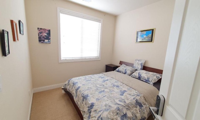 North San Jose Casa | Comfortable Stay In North San Jose - Solar Room