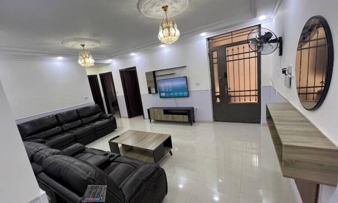 Amman Casa | Comfortable Stay