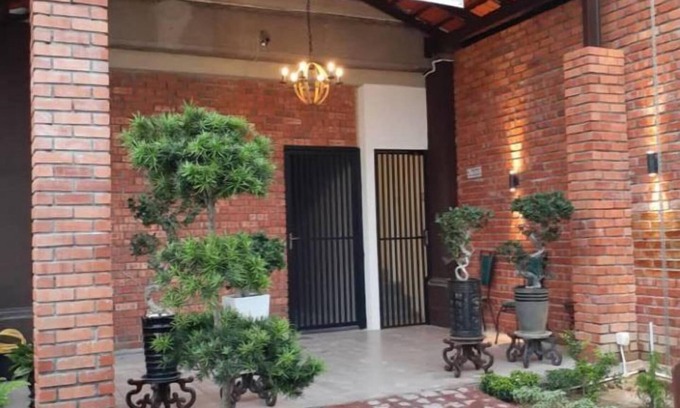 Kampung Cantik Casa | Comfortable Stay