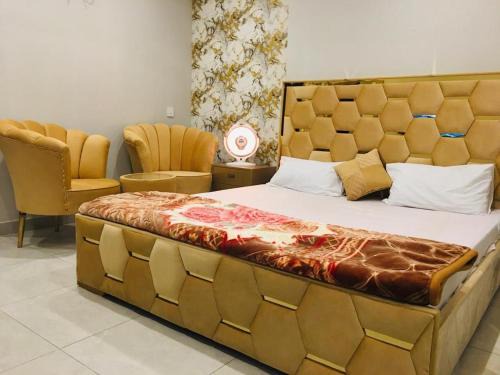 Fatehjang Apartamento | Comfortable Stays Near To Islamabad Airport