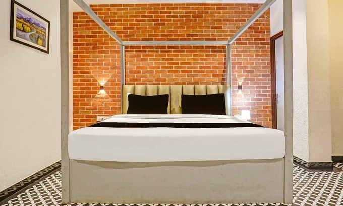 Varanasi Casa | Comfortable Stayss at Varanasi Cantt