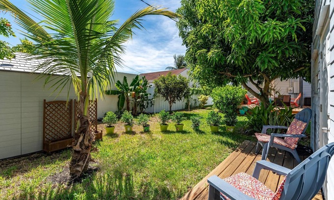 Southwest Apartamento | Comfortable studio close to the airport and downtown West Palm Beach and more