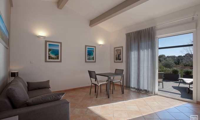 Porto-Vecchio Apartamento | Cómodo estudio en Porto-Vecchio