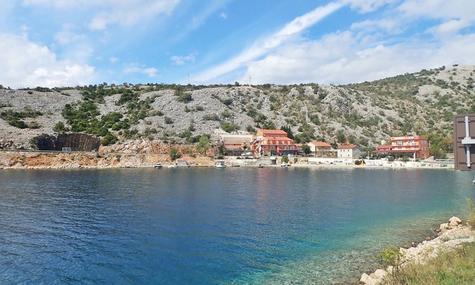 Susica Apartamento | Comfortable studio for 2 persons with sea view