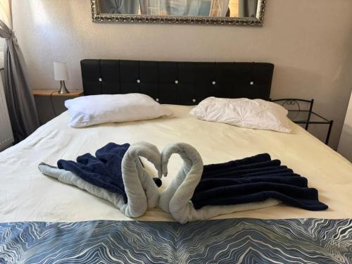 Bevaix Apartamento | Comfortable studio in Bevaix with mountain view - 30 m² + Spa
