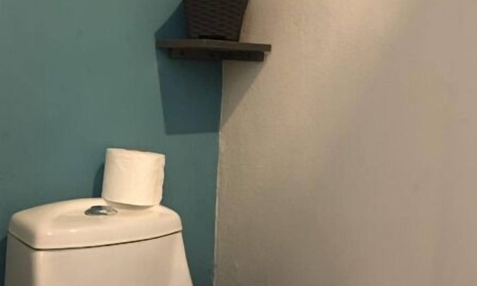 S. M. 57 Apartamento | Comfortable Studio & Nice Studio 60 MB Wi-Fi studio +AA+Kitchen+Bathroom