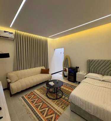 Mizail Apartamento | Comfortable studio with self check-in