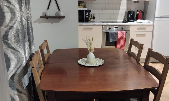 Colchester Apartamento | Comfortable Stunning 2-bed Apartment in Colchester