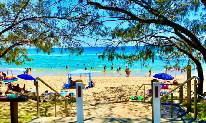 Nambucca Heads Casa | Comfortable Stylish Townhouse close to cafes, beach, forest & river
