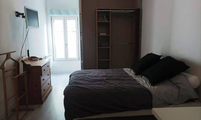 Loudun Casa | Comfortable town house
