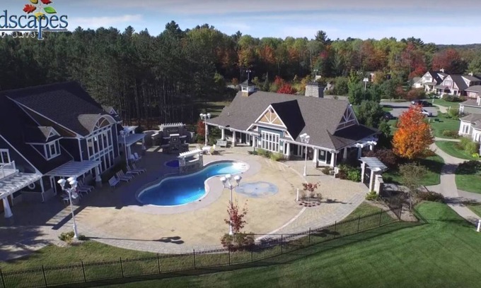 Baysville Casa | Comfortable Townhouse in beautiful Muskoka resort