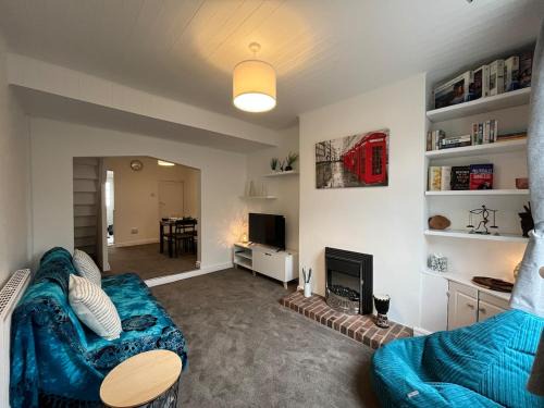 Willerby Casa | Comfortable Townhouse in Willerby