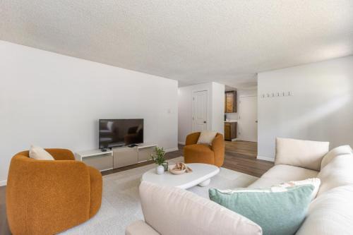Picnic Point-North Lynnwood Casa | Comfortable Townhouse in Ash Way Lynnwood