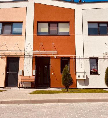 Vilnius city municipality Apartamento | Comfortable Townhouse