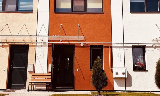 Vilnius city municipality Casa | Comfortable Townhouse