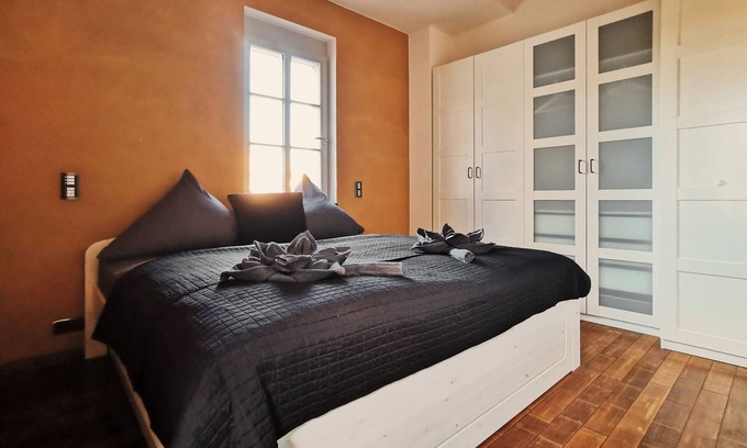 Erfurt Apartamento | Comfortable vacation apartment in the center of Erfurt