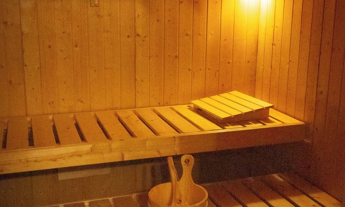 Watterbach Apartamento | Comfortable vacation apartment with sauna and large living and dining area
