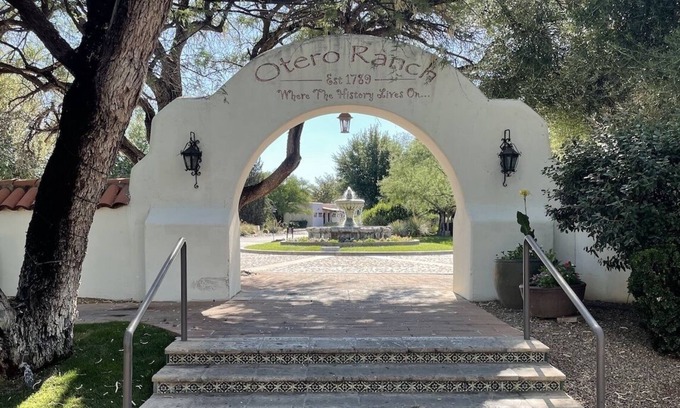 Tubac Casa | Comfortable & well-appointed home on Tubac Golf Resort