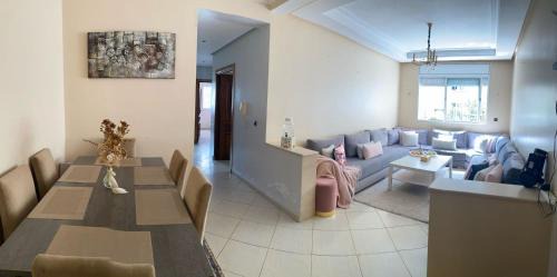 Oulad Khallouf Apartamento | Comfortable & Well-Located Apartment Near Rabat