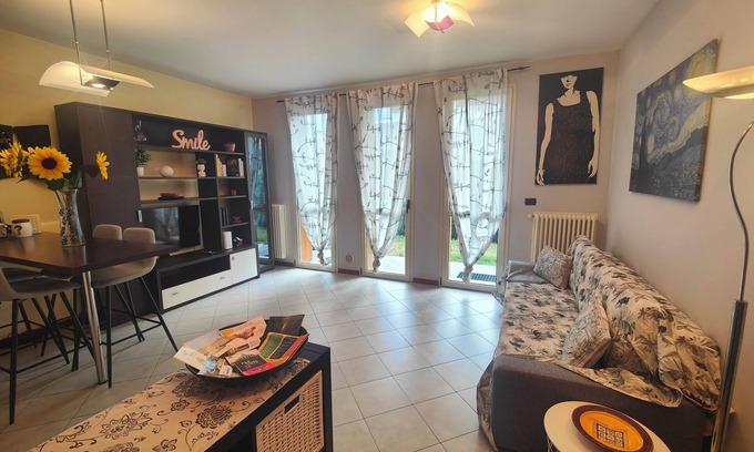 San Leonardo Apartamento | COMFORTABLE, with all amenities, strategic location and with all services