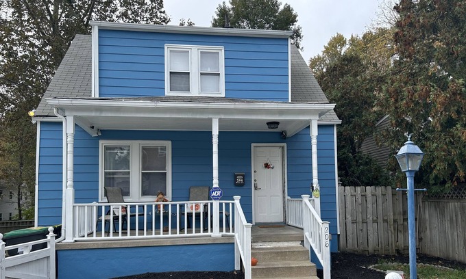 Wilmington Casa | ComfortableTwo-bedroom home