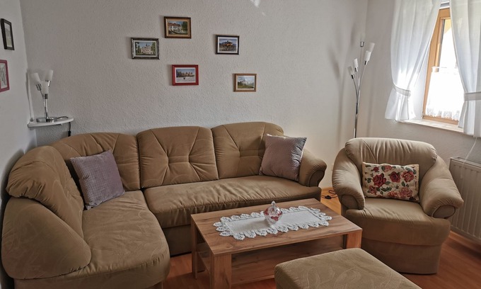 Niederau Apartamento | Apartamento completamente equipado en el hermoso valle del Elba