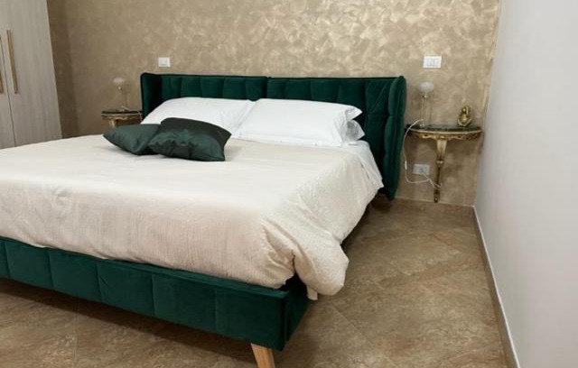 Ladispoli Apartamento | ComfortHouse Garden