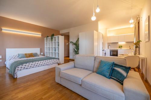 Ravenna Apartamento | ComfortHouse in città