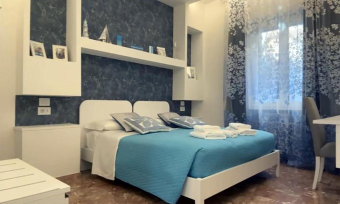 Ladispoli Casa | ComfortHouse LaVilla