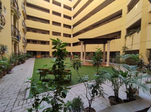Clifton Apartamento | Comfortia Guest House 2 Bed DringDining