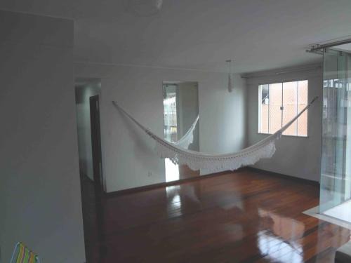 Marco Apartamento | Comforto e Requinte Apto 3 quartos, garagem, prox Hangar, Porto Dias