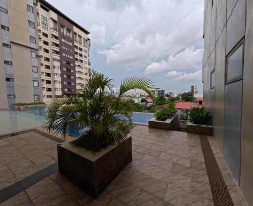 Mabolo Apartamento | Comfy 1233 the persimmon studio