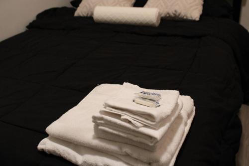 Detroit Apartamento | Comfy 1Bed With Full Patio! Free Parking Fast WiFi
