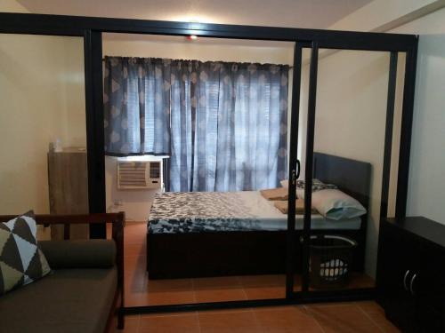 Cagayan de Oro Apartamento | Comfy 1BR Condo Unit in One Oasis CdeO near Limketkai Centrio