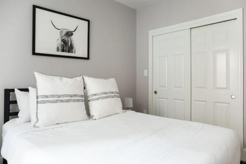 Theatre District Apartamento | Comfy 1br Minutes to Boston Common with 99 Walk score