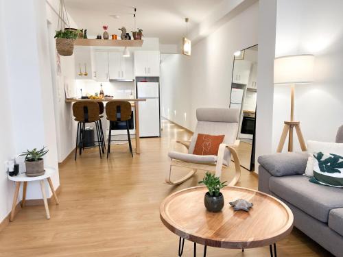 Petralona Apartamento | Comfy 2 BDR Apt in Petralona - Next to metro