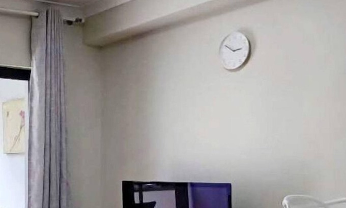 Alexandria Apartamento | Comfy 2-bedroom 2-balcony apartment / Close to CBD / Train and Metro easy reach