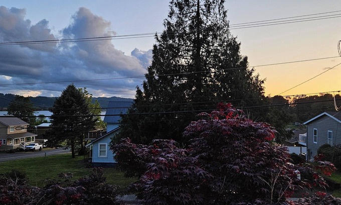 Cathlamet Apartamento | Comfy 2-bedroom apartment in Charming Cathlamet