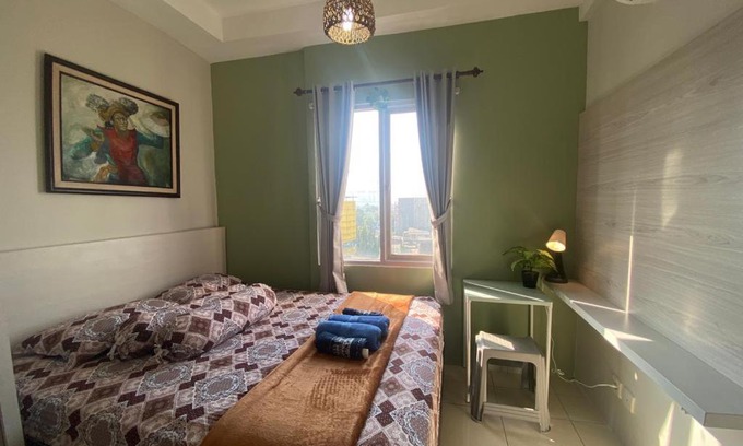 Surabaya Apartamento | Comfy 2 Bedroom Apartmen Pavilion Permata Surabaya