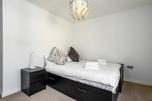 Bonnington Casa | Comfy 2 Bedroom Apartment near Edinburgh City Centre
