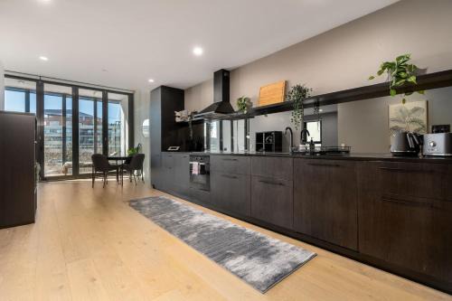 Kingston Apartamento | Comfy 2BA 2BR Kingston Foreshore Apartment - Hosted by Canstay
