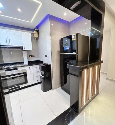 Heliopolis Apartamento | Comfy 3 Bedrooms Apartment in Cairo Sheraton Airport