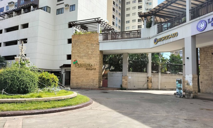 North Reclamation Area Condominio | Comfy 35 the persimmon studio