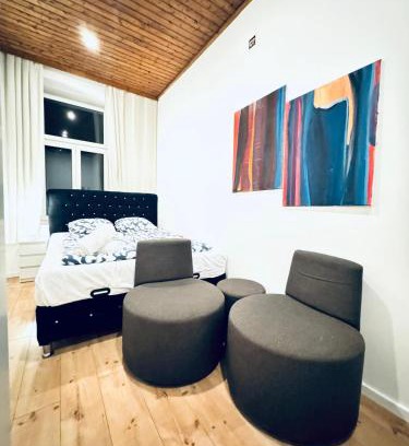 Liesing Apartamento | Comfy 5BR shared Apartment Near Kaufpark Alterlaa